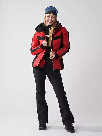 LUHTA | Damen Skijacke Kitinen | 